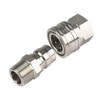 JPE's Quick Coupling Line (TS Series)