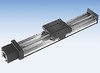Linear Positioning Tables from Lintech®