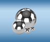 Hartford Technologies, Inc. - Stainless Steel Balls: AISI 304/302 (18-8)
