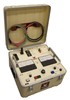 AC/DC Hipot/Megohmmeter Model PAD10-25