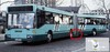 Slewing Bearings for Articulated Buses 