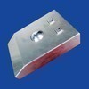 High sensitivity desktop industrial trackball