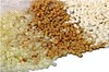 Padding HOT MELT for BRACKETT Padding Machines