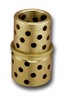 GMT SOLID BRONZE WITH GRAPHITE GUIDE BUSHING BNM
