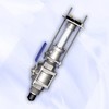 SPI Mag Insertion Flow Meter