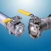 OPW Epsilon Low Spill Coupling System