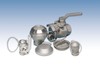 OPW Drylok™ Dry Disconnect Couplers
