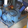 Ultrasound Monitoring Variable Speed Bearings 