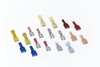 Quixon™ Quick-Disconnect Terminals