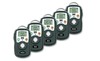 Model SG1 Portable Single-Gas Detectors