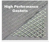 Engineered Materials, a subsidiary of PPG's aerospace division - Expanded Metals for gaskets & exhaust manifolds
