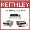 Certified Keithley Distributor