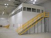 Multi-Story Modular Systems Create Space!
