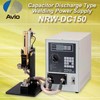 Capacitor-Discharge, Dual Pulse Resistance Welder