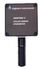 Edgetech Instruments Inc. - Flush mounting dewpoint hygrometer for ducts