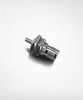 BULKHEAD JACK FOR RG-174/U CABLE