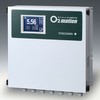 O2mation EXAxt AV550 Averaging Oxygen Analyzer 