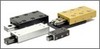 Linear Motion Slides and Stages 