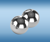 Hartford Technologies, Inc. - Stainless Steel Balls: AISI 420