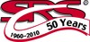 50 years of designing & manufacturing at SRS