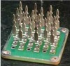 High-Power Press-Fit Current Carrying Capacity