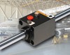 RLSS Series Rod Locks