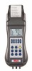 NEW Flue Gas Combustion Analyzers from Wahl