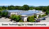 Solar Connectors; Multi-Contact's Green Technology