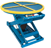 User Friendly EZ Loader