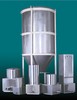 Stainless Steel Hoppers and Auxiliaries