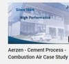 Aerzen USA Corp. - Learn More about our cement solutions