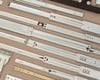 Custom Drawer Slides