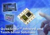 QuickSense™ Human Interface Solutions