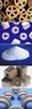 Oil & Gas Ceramic Media, Proppants & Carriers