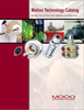 Moog Motion Technology Slip Ring Products