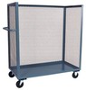 Mesh Trucks Offer 2,000 lb. Capacity