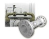 Space-Saving V-Cone Flow Meter for WAG Sytems