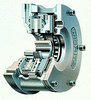 KK/SS - Kopper Kool /Spring Set Brake or Clutch