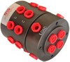 WH-2208 Rotary Timing Valve