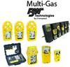 Multi-Gas Detectors from BW Technologies