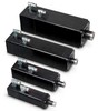IMA Actuators w/ Food-Grade White Epoxy Coating 