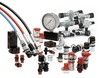  High-Pressure Hydraulic Couplings and Nipples 