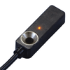 New F76 sub-miniature sensors with PVC cable