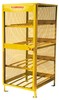 Gas Cylinder Storage Cabinets