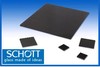 Fiber Optic Faceplate Technology for Displays
