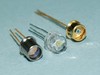 Low Gain Silicon APDs - High-Volume Range Finding