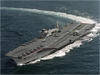 Maxim Evaporators on Military Vessels