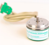 Gurley Precision Instruments - Low-Cost Absolute Rotary Encoder, Model A58