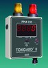 MSA Gas Detection System for MRI Monitoring