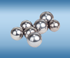 Hartford Technologies, Inc. - Stainless Steel Balls: AISI 316